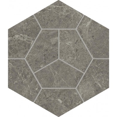 Мозаика HCYO Nyra Meteor Favus 30х26