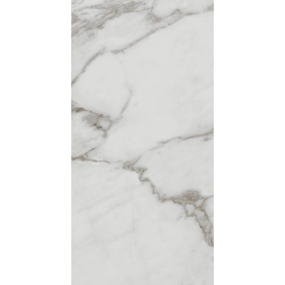 Плитка 48016R Монте Тиберио бежевый светлый глянцевый обрезной 40x80x1