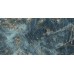 Керамогранит P19720 Atlantic Dark Blue Polished 60x120
