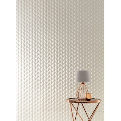 Керамогранит P-House of Tones white STR 59,8x59,8