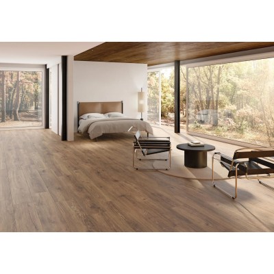 Керамогранит 38960 Verbier Taupe AS/24X151X0,9/C/R 24x151