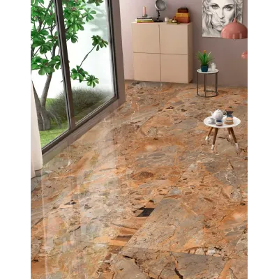 Керамогранит Opera Onyx Grey 80x160