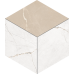 Мозаика Мозаика NL00/NL01 Nolana Cube неполированный 29x25