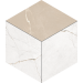 Мозаика Мозаика NL00/NL01 Nolana Cube неполированный 29x25