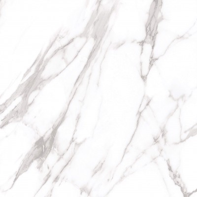 Керамогранит Eco Marble Royal White Matt 60x60