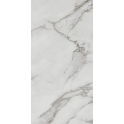 Плитка 48016R Монте Тиберио бежевый светлый глянцевый обрезной 40x80x1