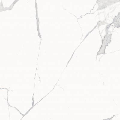 Керамогранит 600010002386 Stellaris Statuario White Nat Ret 120x120
