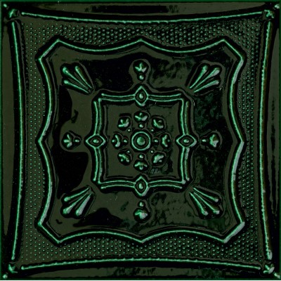 Плитка D-Tinta green 14.8x14.8