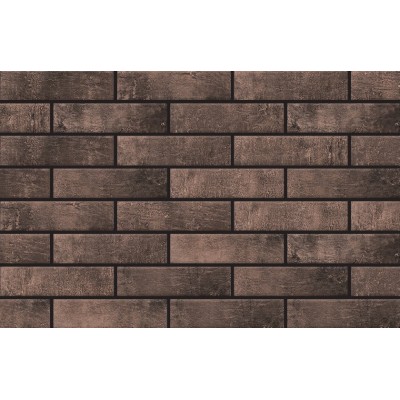 Клинкерная плитка Loft Brick Cardamon 24.5x6.5