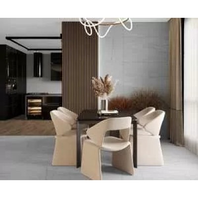 Керамогранит K952672R0001LPER Noa кремовый матовый 60x120