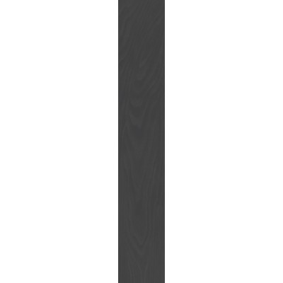 Керамогранит KM2012G0011R Манифик вуд чёрный матовый обрезной 20x119,5x0,9