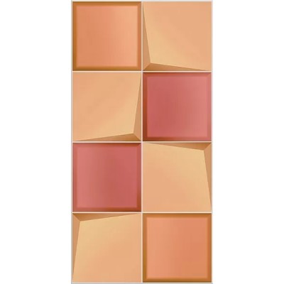 Плитка Marbella Carmin 31.5x63