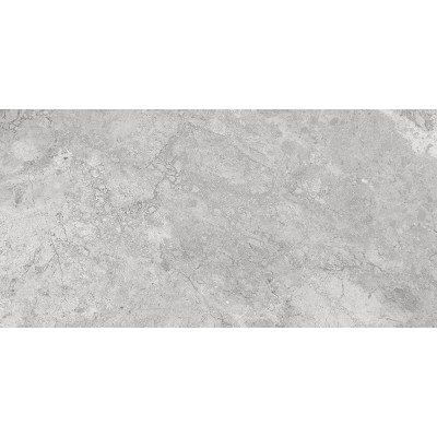 Керамогранит K948086LPR01VTER MarbleS Тундра Серый Лаппато R9 8мм 60x120