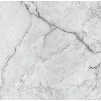 Плитка TP453611D Аталия серый матовый 45x45