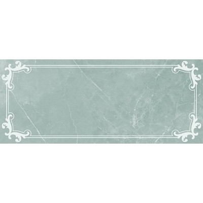 Плитка Visconti turquoise 02 25х60