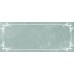 Плитка Visconti turquoise 02 25х60