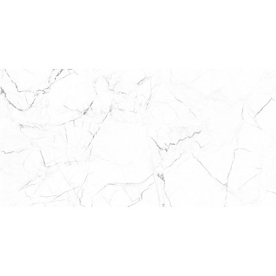 Плитка GT95VG Solo Белый 50x25