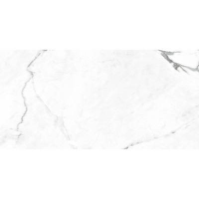 Керамогранит NR235 Dalim White Матовый 60x120