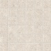 Мозаика A7DD Boost Stone White Mosaico Matt 30x30