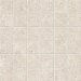 Мозаика A7DD Boost Stone White Mosaico Matt 30x30