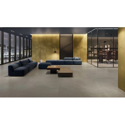 Ступени 620070002362 Continuum Stone Beige Scalino Angolare SX 33x160