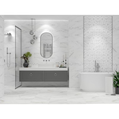 Плитка 508811101 Alpi Geometria 20,1х50,5