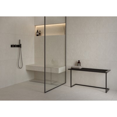 Керамогранит K-2151/SR/p01 Плинтус Naedine Light Beige 76x1200x10