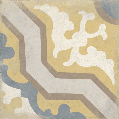 Керамогранит 41558 Fs 1827 Mustard 22,3x22,3x0,9