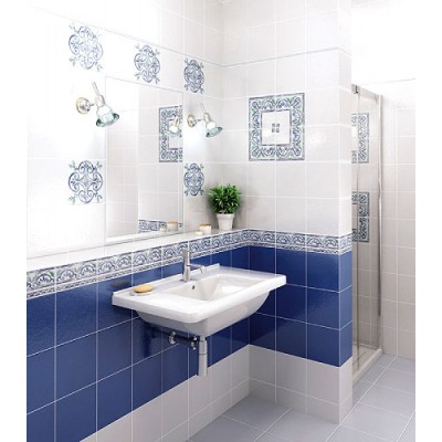 Плитка 3274 Гармония бежевый 30.2x30.2