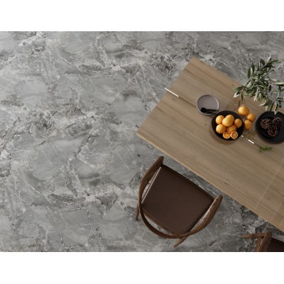 Керамогранит Nebula Grey Pol 60x60