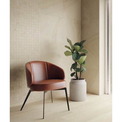 Керамогранит 610015000417 Room White Stone Pat Ret 60x60