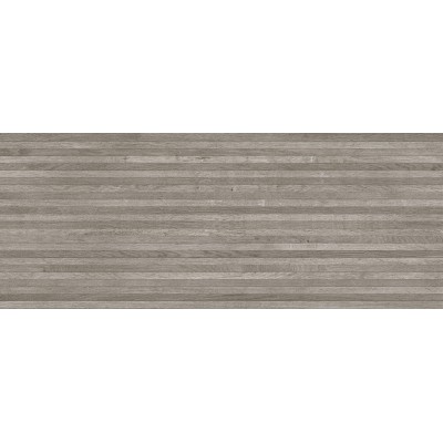 Плитка 100337319 Gent 3D Silver Line 59.6x150