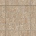 Мозаика Мозаика RE03 Stride Dark Beige Неполированный (5х5) 30x30