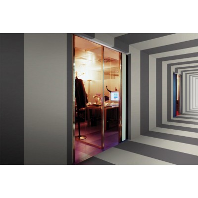 Керамогранит LAMFF00463_IT Collection Bianco Assoluto Lucidato 12+ 1620x3240