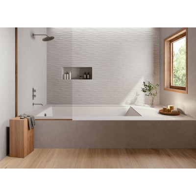 Мозаика 25194 D.Ground Grey Mosaic/30X30/L/R 30x30