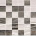 Мозаика K946627LPR Мозаика Bergamo Теплый Микс (5х5) 30х30