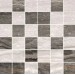 Мозаика K946627LPR Мозаика Bergamo Теплый Микс (5х5) 30х30