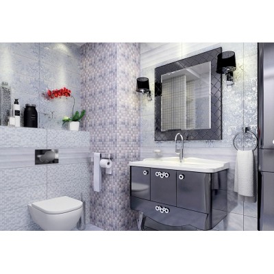 Плитка 01-10-1-16-00-06-591 Атриум серый 38.5х38.5