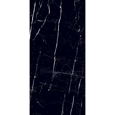 Керамогранит MOG602 Black полированный 60x120