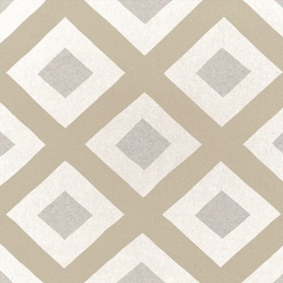 Керамогранит 22103 Caprice Patchwork Pastel 20x20