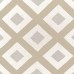 Керамогранит 22103 Caprice Patchwork Pastel 20x20