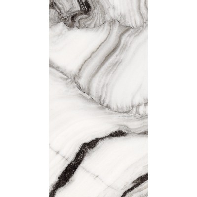 Керамогранит Eco Marble Bianco Lasa 120x60