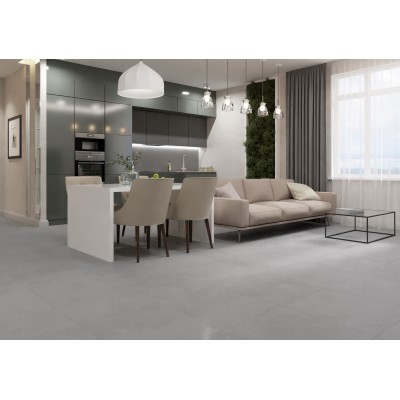 Керамогранит NG108 Тайкан графит glossy 600x600x9