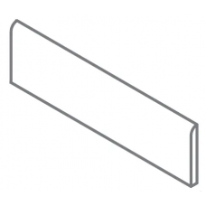 Керамогранит 610130006224 Fossil Grey Battiscopa 7.2x60