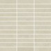 Мозаика 610110000626 Terraviva Мун Мозаика Грид Нат Рет 30x30