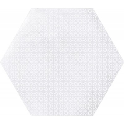 Керамогранит 23516 Urban Hexagon Melange Light 29,2X25,4
