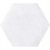 Керамогранит 23516 Urban Hexagon Melange Light 29,2X25,4
