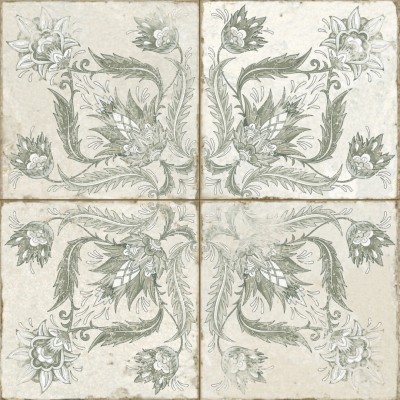 Плитка 38130 Fs Ivy Sage 45x45x0,95