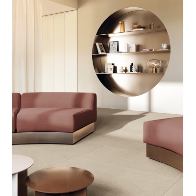 Ступени 610140000159 Cosmos Grey Gradino 30x120