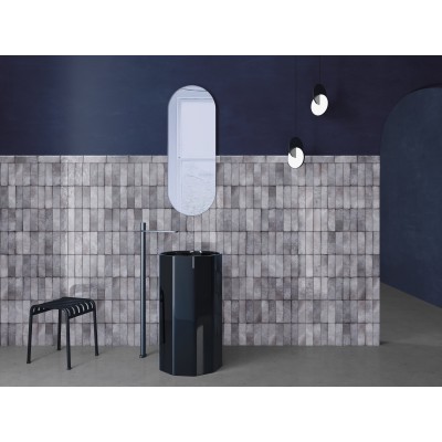 Плитка 42609 Dyroy Blue 10x10x0,85